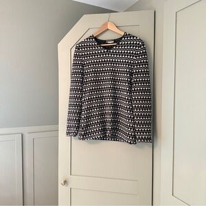 Salvatore Ferragamo - Vintage wool & cashmere sweater